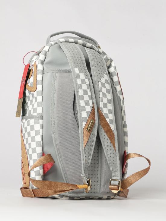 26FW 스프레이그라운드 백팩 910B8593NSZ Multicolor - SPRAYGROUND