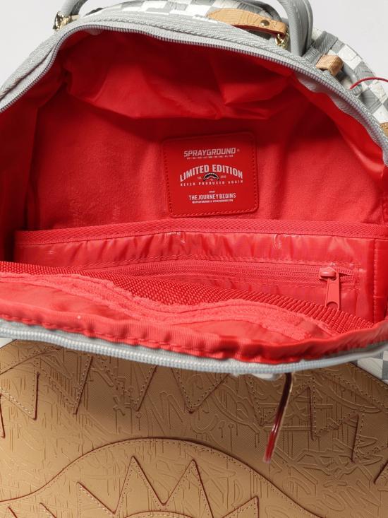 26FW 스프레이그라운드 백팩 910B8593NSZ Multicolor - SPRAYGROUND