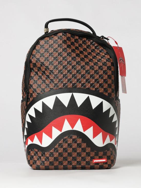 26FW 스프레이그라운드 백팩 910B8744NSZ Multicolor