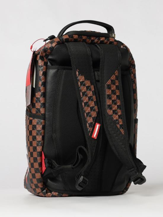 26FW 스프레이그라운드 백팩 910B8744NSZ Multicolor - SPRAYGROUND