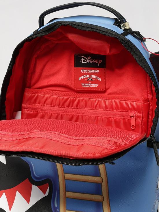 26FW 스프레이그라운드 백팩 910B9202NSZ Multicolor - SPRAYGROUND
