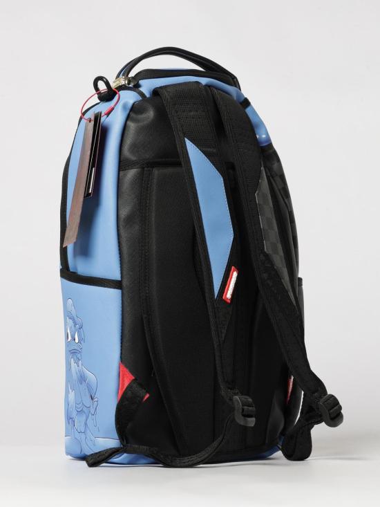 26FW 스프레이그라운드 백팩 910B9202NSZ Multicolor - SPRAYGROUND