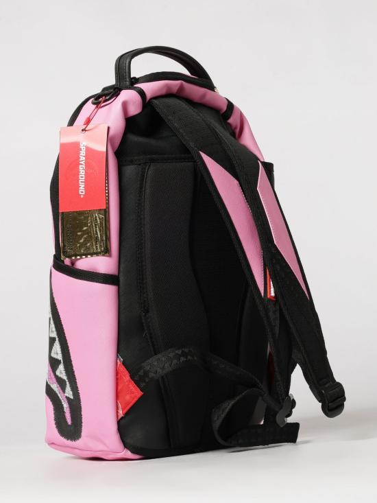26FW 스프레이그라운드 백팩 910B9630NSZ Multicolor - SPRAYGROUND