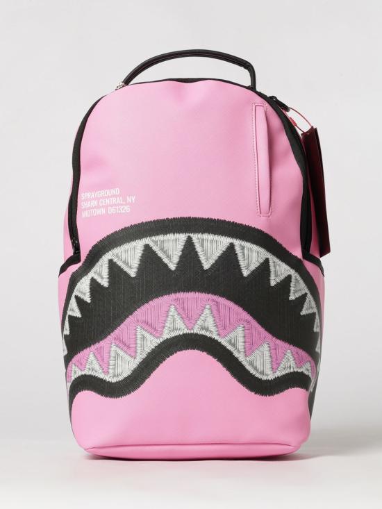 26FW 스프레이그라운드 백팩 910B9630NSZ Multicolor