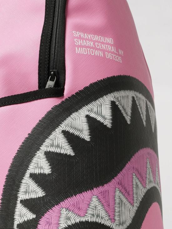 26FW 스프레이그라운드 백팩 910B9630NSZ Multicolor - SPRAYGROUND