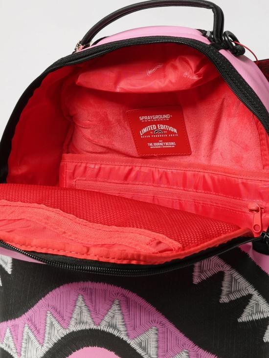 26FW 스프레이그라운드 백팩 910B9630NSZ Multicolor - SPRAYGROUND