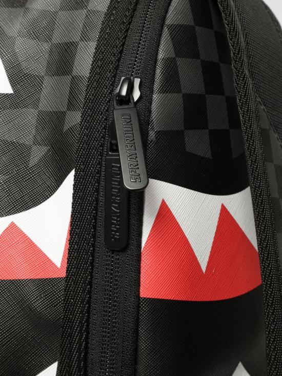 26FW 스프레이그라운드 백팩 910B8551NSZ Multicolor - SPRAYGROUND
