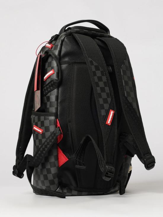 26FW 스프레이그라운드 백팩 910B8551NSZ Multicolor - SPRAYGROUND