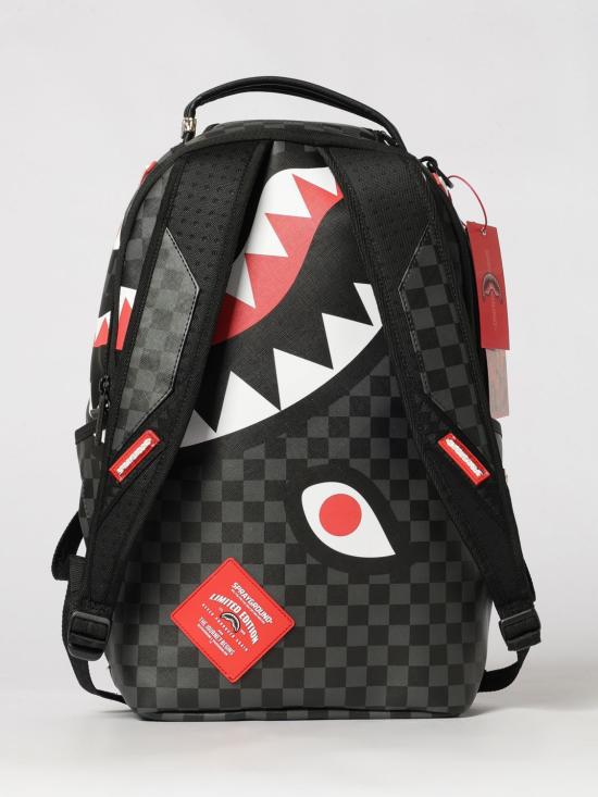 26FW 스프레이그라운드 백팩 910B8551NSZ Multicolor