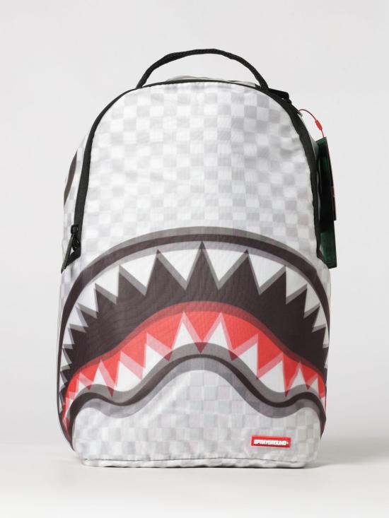 26FW 스프레이그라운드 백팩 910B8623NSZ Multicolor
