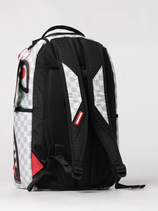 26FW 스프레이그라운드 백팩 910B8623NSZ Multicolor - SPRAYGROUND