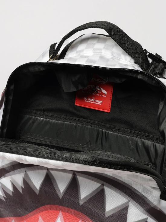 26FW 스프레이그라운드 백팩 910B8623NSZ Multicolor - SPRAYGROUND