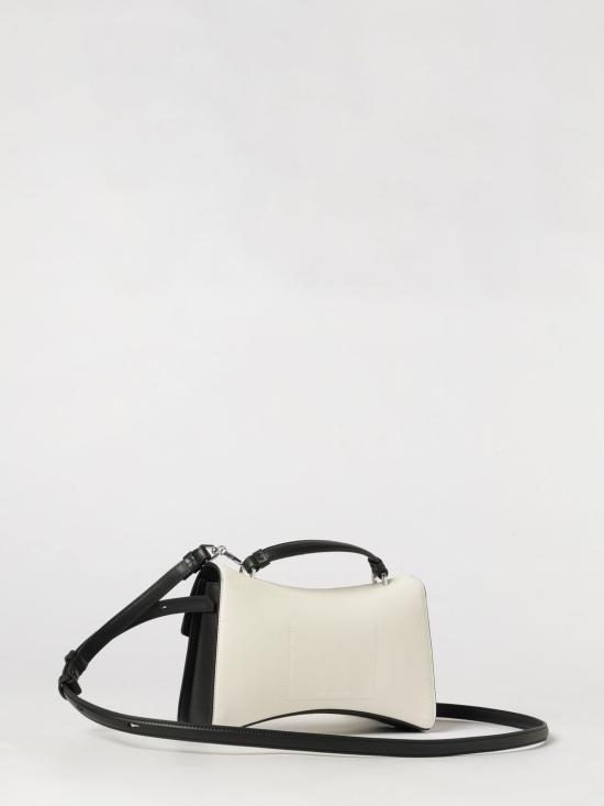 26FW 칼라거펠트 토트백 B3W30317 998 Black - KARL LAGERFELD