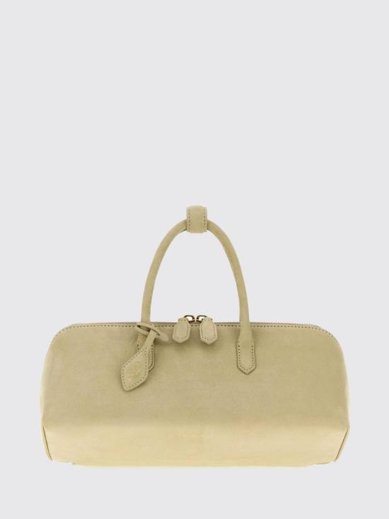 26FW 알라이아 토트백 AA1L1015CA214 605 Beige