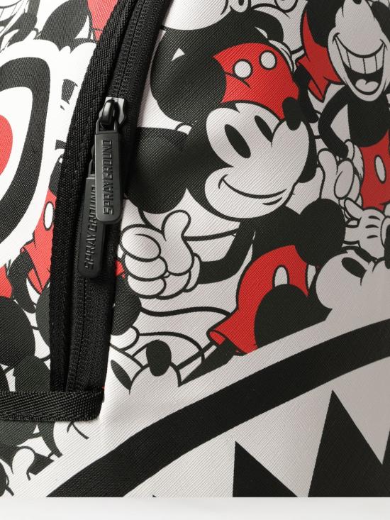 26FW 스프레이그라운드 백팩 910B8864NSZ Multicolor - SPRAYGROUND