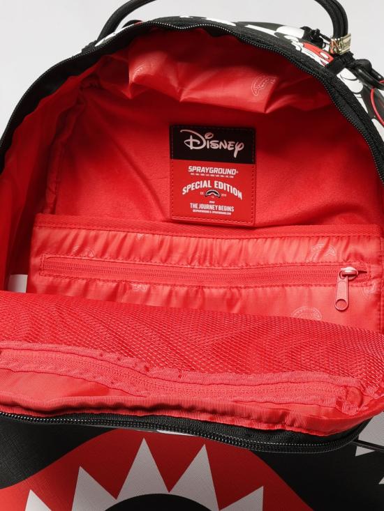 26FW 스프레이그라운드 백팩 910B8864NSZ Multicolor - SPRAYGROUND