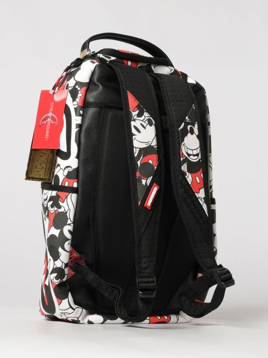 26FW 스프레이그라운드 백팩 910B8864NSZ Multicolor - SPRAYGROUND