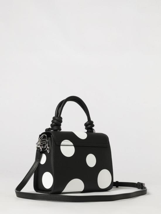 26FW 칼라거펠트 토트백 B3W30125 A54 Black - KARL LAGERFELD