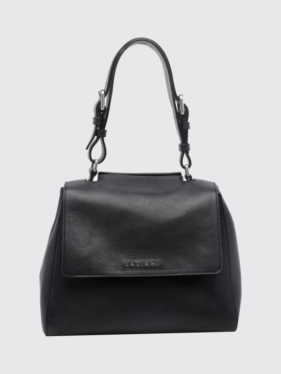 26FW 오르치아니 토트백 B01999LGN NERO Black