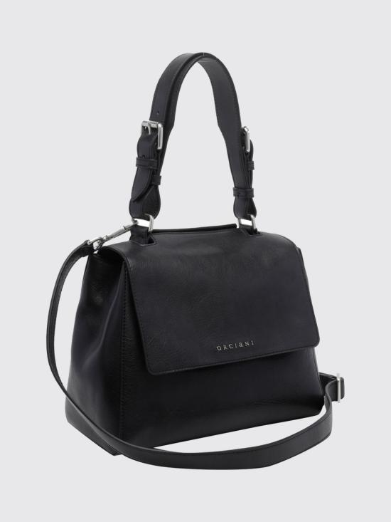 26FW 오르치아니 토트백 B01999LGN NERO Black - ORCIANI