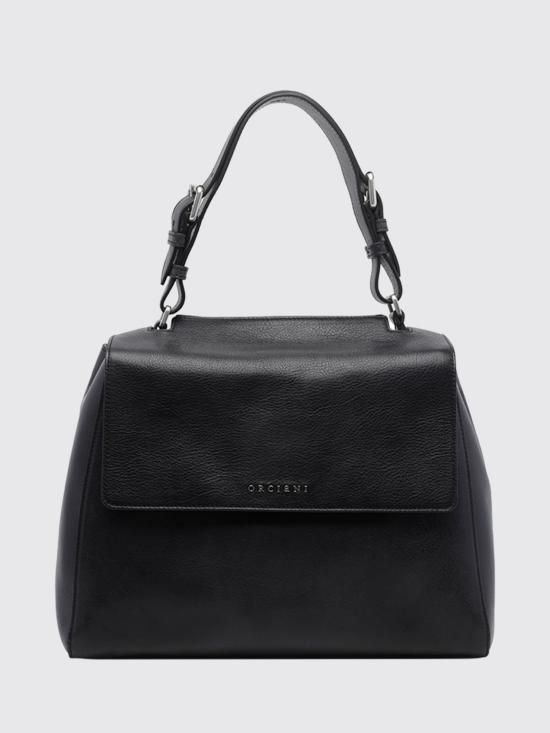 26FW 오르치아니 토트백 BT2006LGN NERO Black