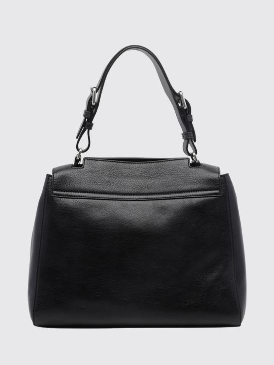 26FW 오르치아니 토트백 BT2006LGN NERO Black - ORCIANI