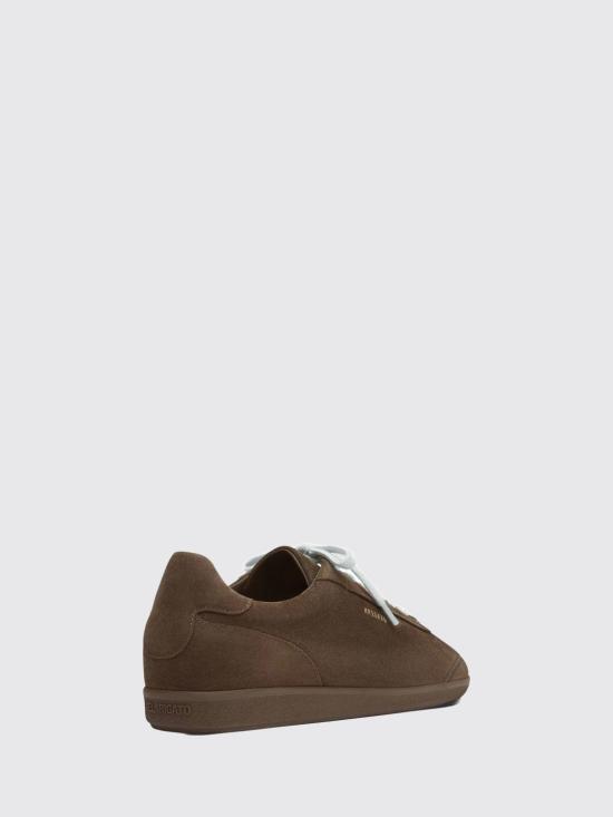 26FW 악셀 아리가토 스니커즈 F4067 Brown - AXEL ARIGATO