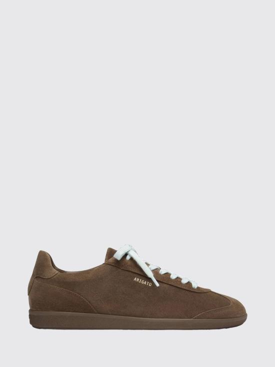 26FW 악셀 아리가토 스니커즈 F4067 Brown