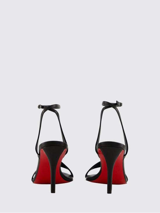 26FW 크리스챤 루부탱 힐/펌프스 3250170 B439 Black - CHRISTIAN LOUBOUTIN