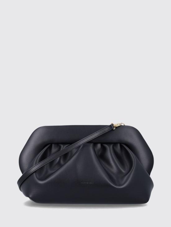 26FW 더모아레 클러치/파우치 TMB00OOVF 0303A Black