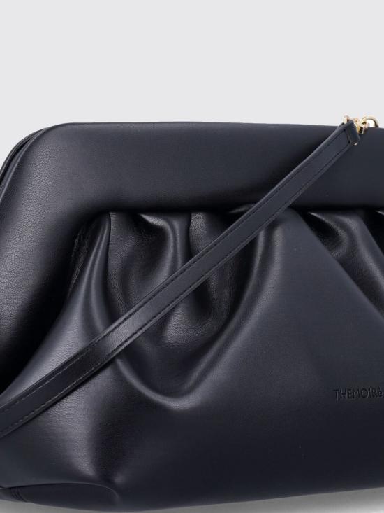 26FW 더모아레 클러치/파우치 TMB00OOVF 0303A Black - THEMOIRE