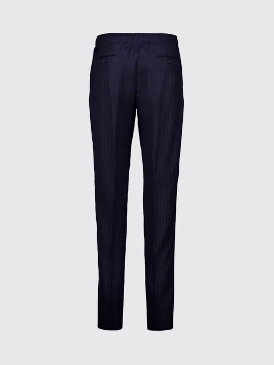 26FW 지방시 팬츠 BM51QF1YLK 131 Blue - GIVENCHY