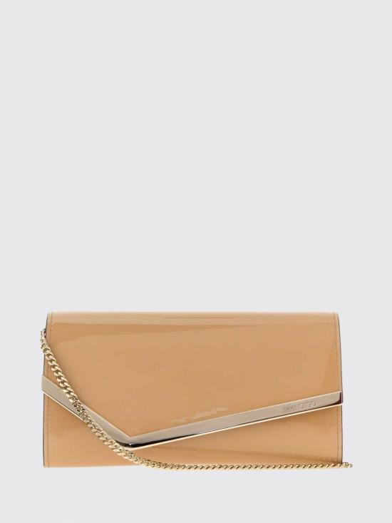 26FW 지미추 토트백 EMMIEPAT CHALIGGOL Beige