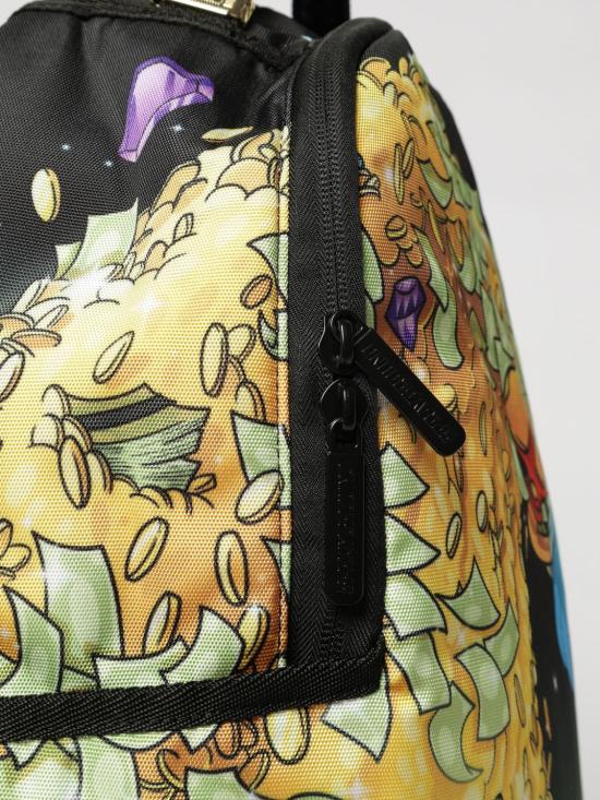 26FW 스프레이그라운드 백팩 910B9078NSZ Multicolor - SPRAYGROUND
