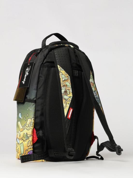 26FW 스프레이그라운드 백팩 910B9078NSZ Multicolor - SPRAYGROUND