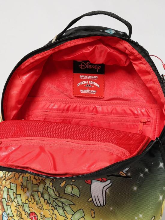 26FW 스프레이그라운드 백팩 910B9078NSZ Multicolor - SPRAYGROUND