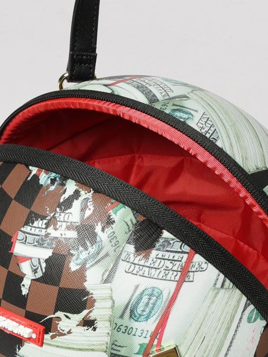 26FW 스프레이그라운드 토트백 910B9560NSZ Multicolor - SPRAYGROUND