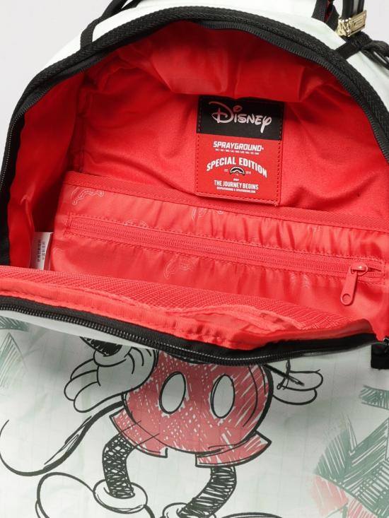 26FW 스프레이그라운드 백팩 910B9128NSZ Multicolor - SPRAYGROUND
