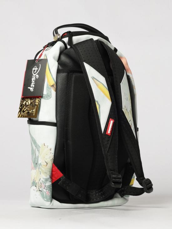 26FW 스프레이그라운드 백팩 910B9128NSZ Multicolor - SPRAYGROUND