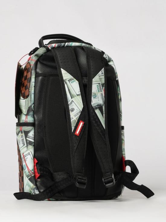 26FW 스프레이그라운드 백팩 910B8793NSZ Multicolor - SPRAYGROUND