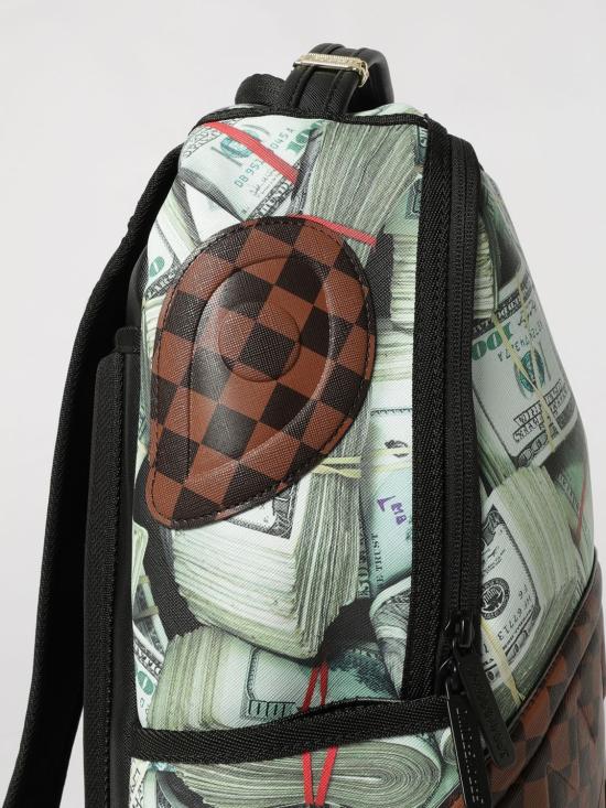 26FW 스프레이그라운드 백팩 910B8793NSZ Multicolor - SPRAYGROUND