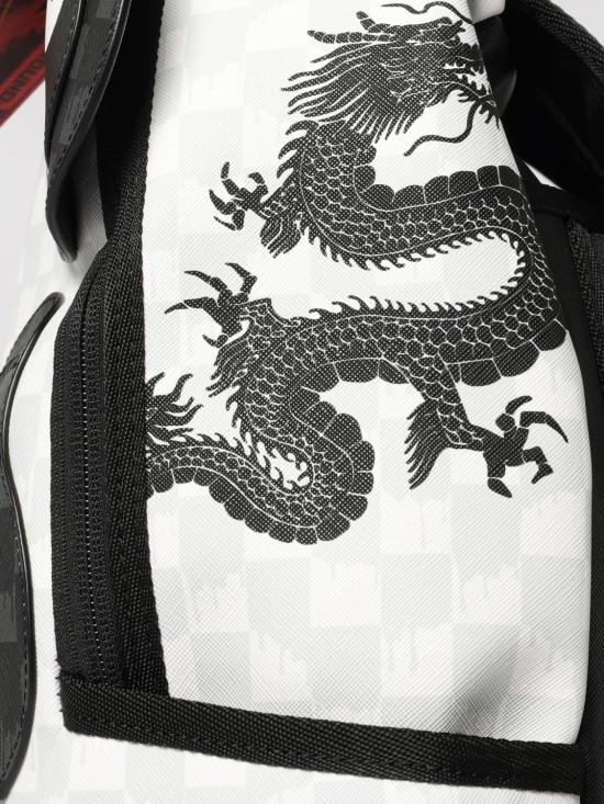26FW 스프레이그라운드 백팩 910B8468NSZ Multicolor - SPRAYGROUND