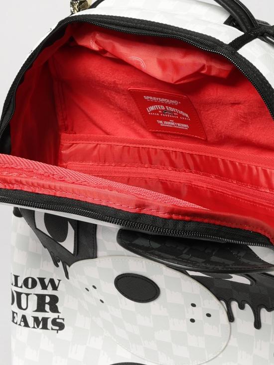 26FW 스프레이그라운드 백팩 910B8468NSZ Multicolor - SPRAYGROUND