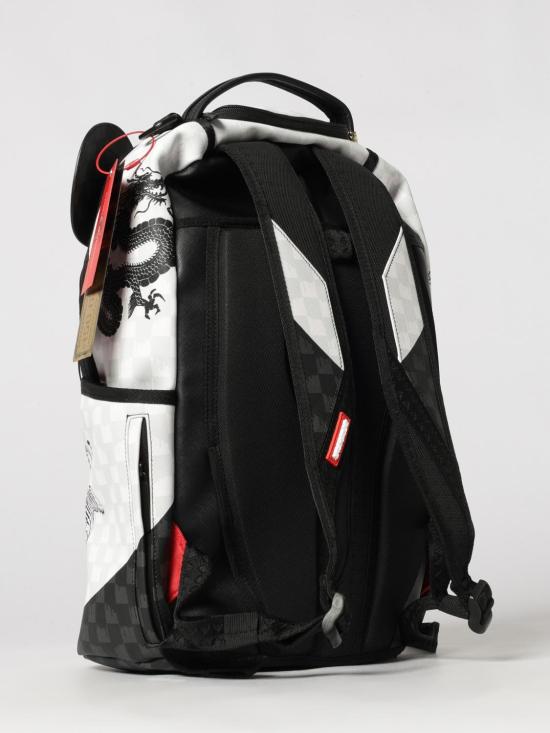 26FW 스프레이그라운드 백팩 910B8468NSZ Multicolor - SPRAYGROUND