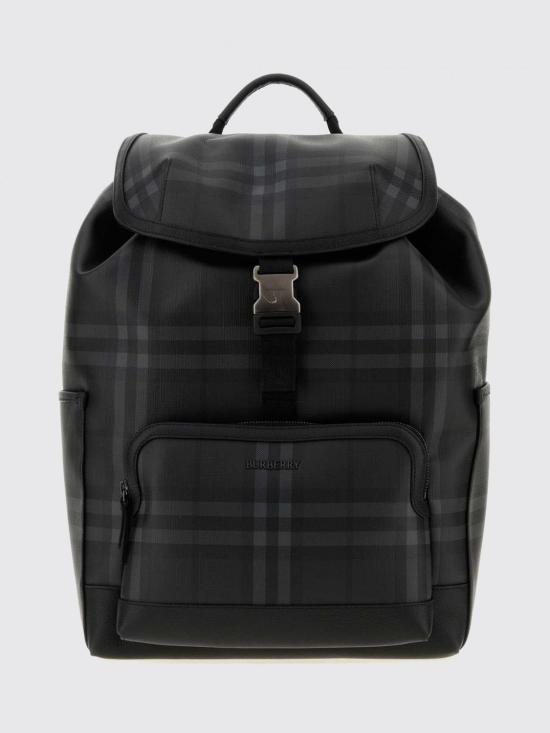 26FW 버버리 백팩 8128051 Grey