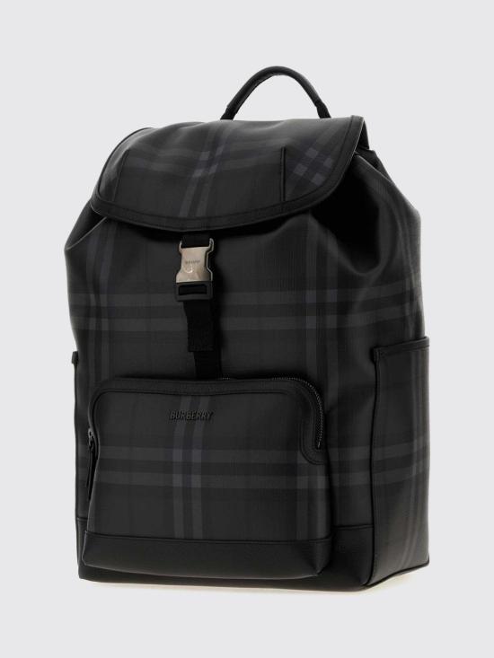 26FW 버버리 백팩 8128051 Grey - BURBERRY