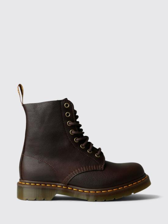 26FW 닥터마틴 부츠 31981201 Brown