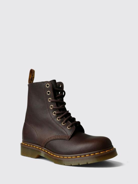 26FW 닥터마틴 부츠 31981201 Brown - DR.MARTENS
