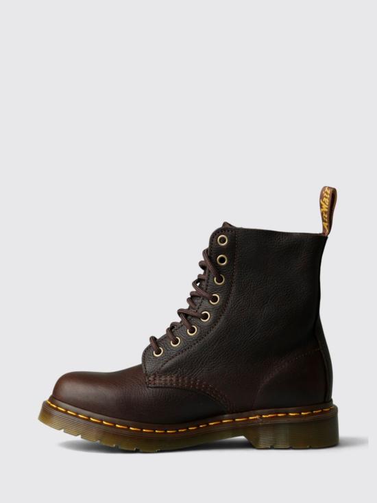 26FW 닥터마틴 부츠 31981201 Brown - DR.MARTENS