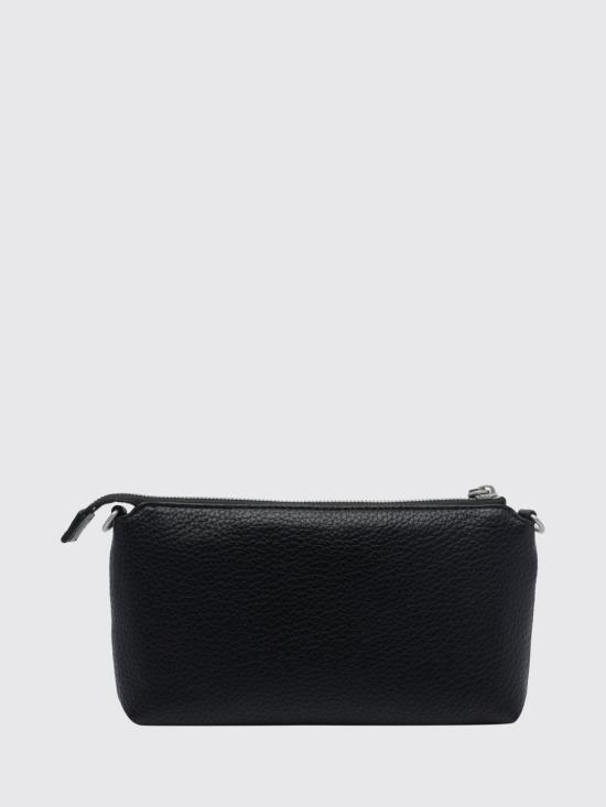 26FW 라캐리 크로스백 162MAA600 ECO Black - LA CARRIE